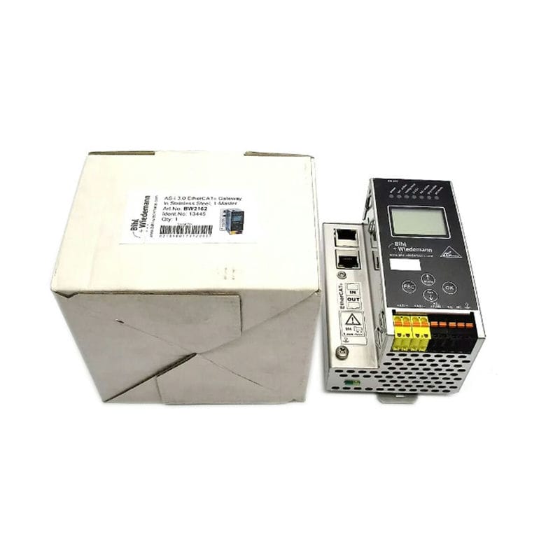 Модуль Bihl+Wiedemann BWU2162