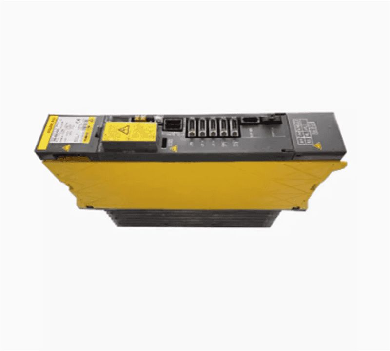Модуль FANUC A06B-6096-H206