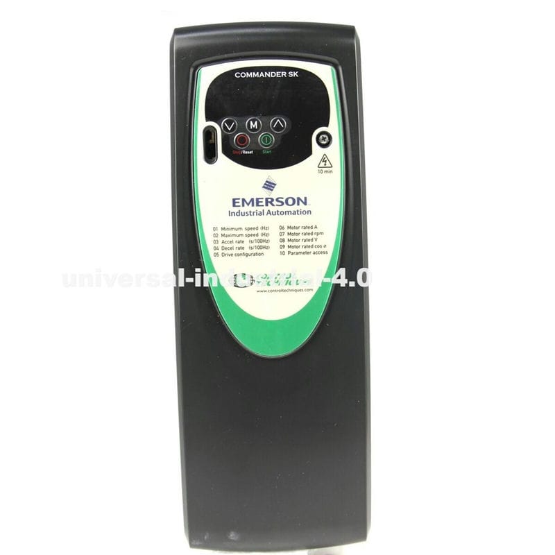Модуль EMERSON SKD3400750