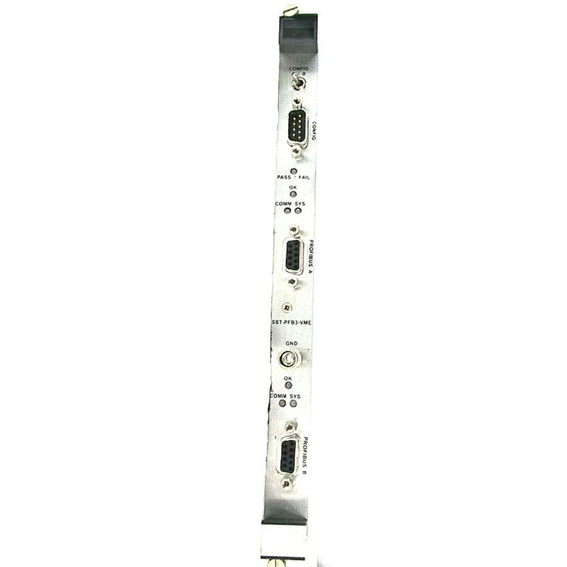 Модуль FANUC SST-PFB3-VME