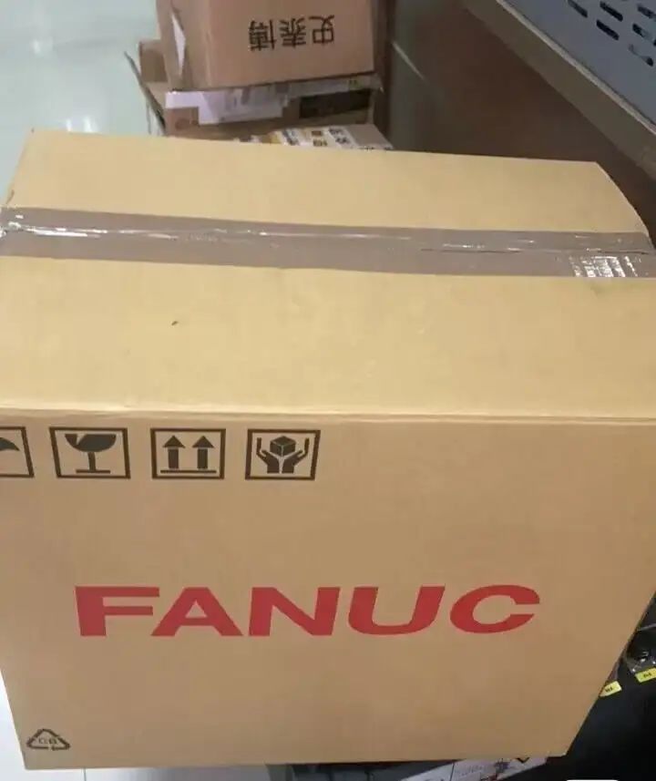 Модуль FANUC A06B-6400-H003