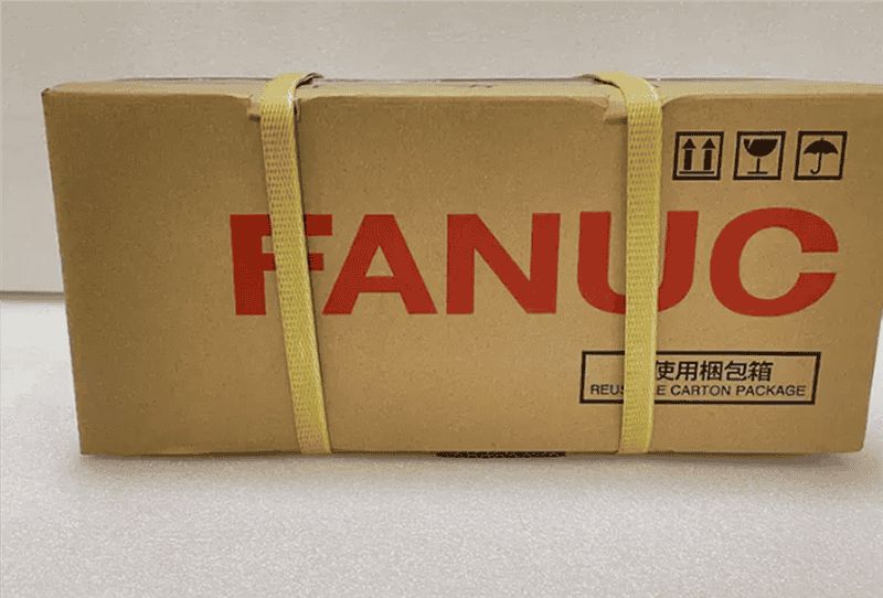 Модуль Fanuc A06B-0371-B088