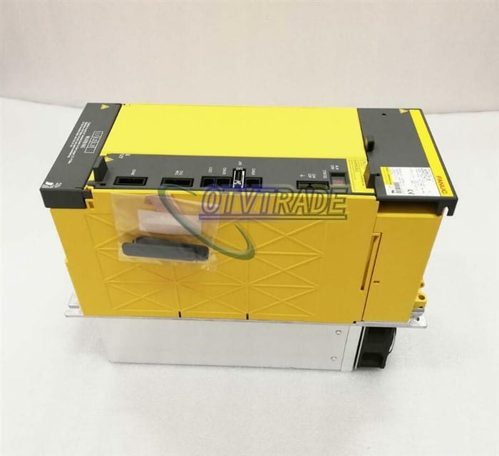 Модуль Fanuc A06B-6200-H037 System Power Driver IN BOX