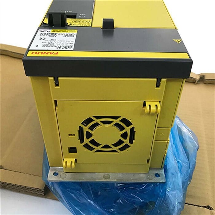 Модуль FANUC A06B-6141-H026