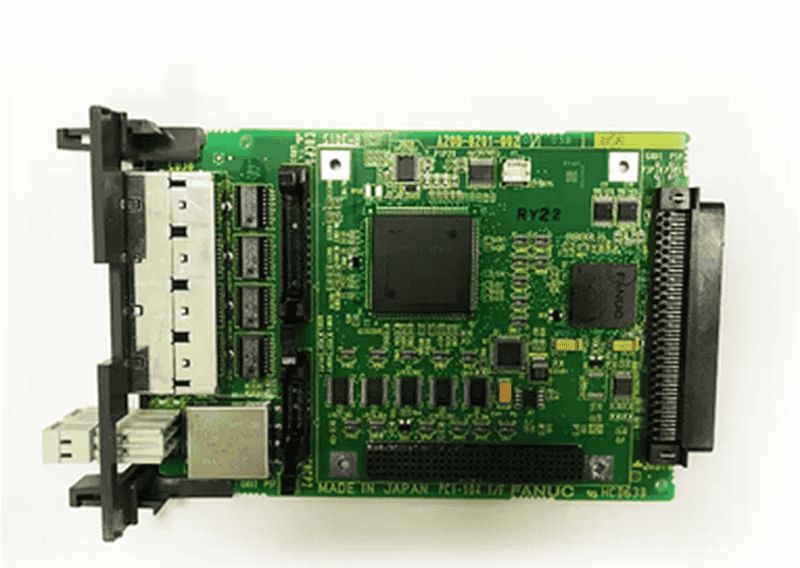 Модуль FANUC A20B-8201-0020