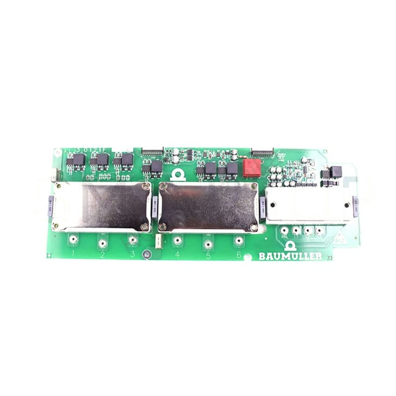 Модуль BAUM LLER 3.0121F