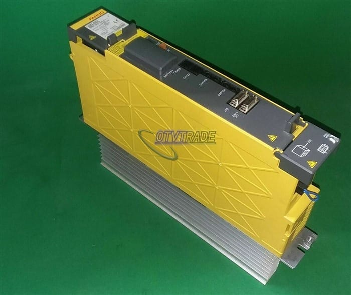 Модуль A06B-6127-H104 Fanuc Servo drive Tested