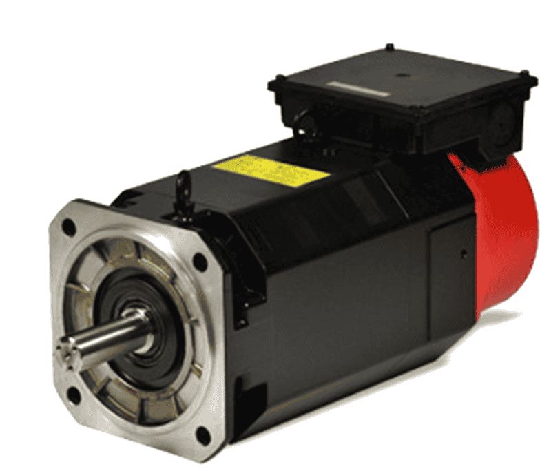 Модуль FANUC A06B-0829-B200