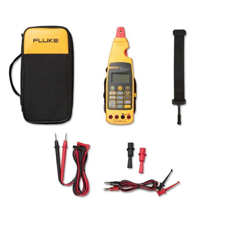 Модуль Fluke F773