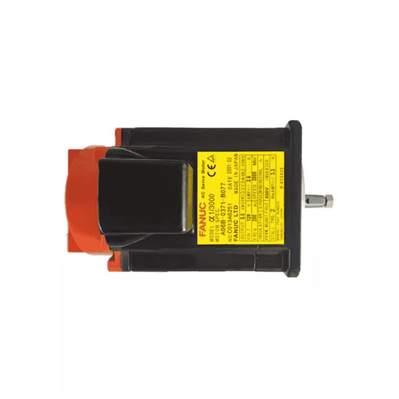 Модуль FANUC A06B-0371-B077