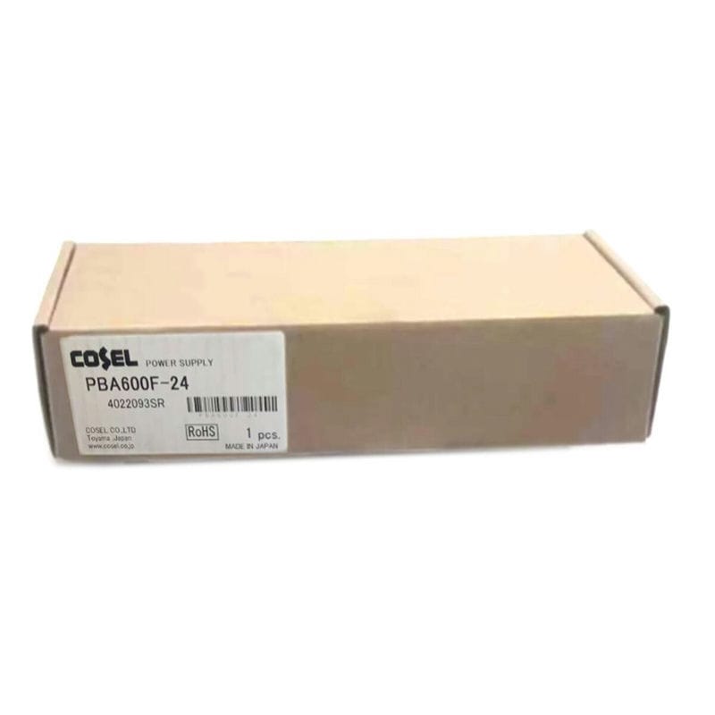 Модуль COSEL PBA600F-24