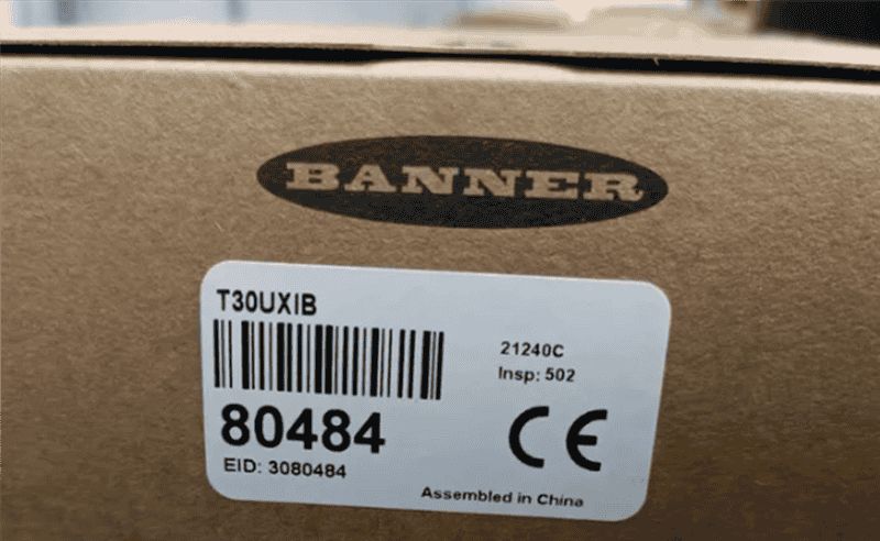 Модуль BANNER T30UXIB
