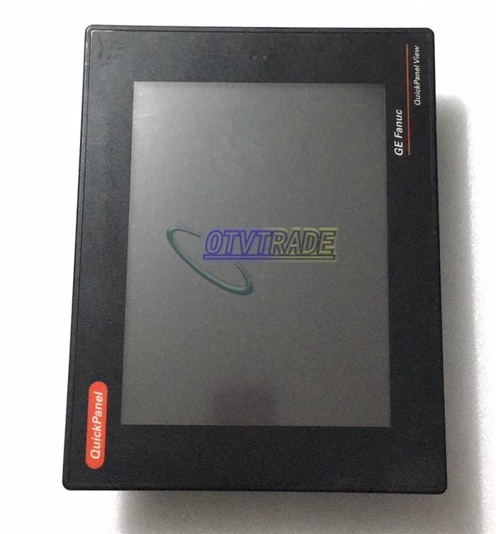 Модуль Ge Fanuc IC754VSI12CTD Touch Panel Tested