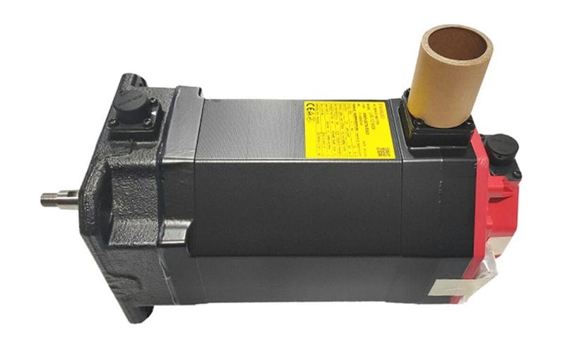 Модуль Fanuc A06B-0078-B303