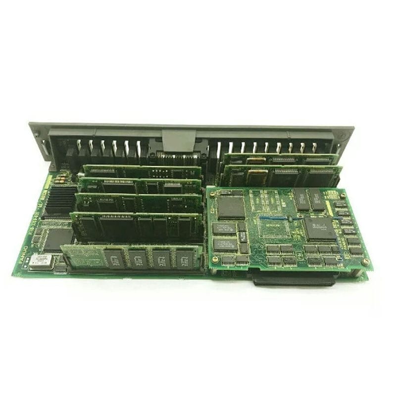 Модуль FANUC A16B-3200-0090