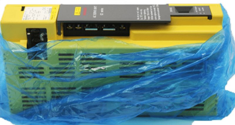 Модуль FANUC A06B-6089-H101