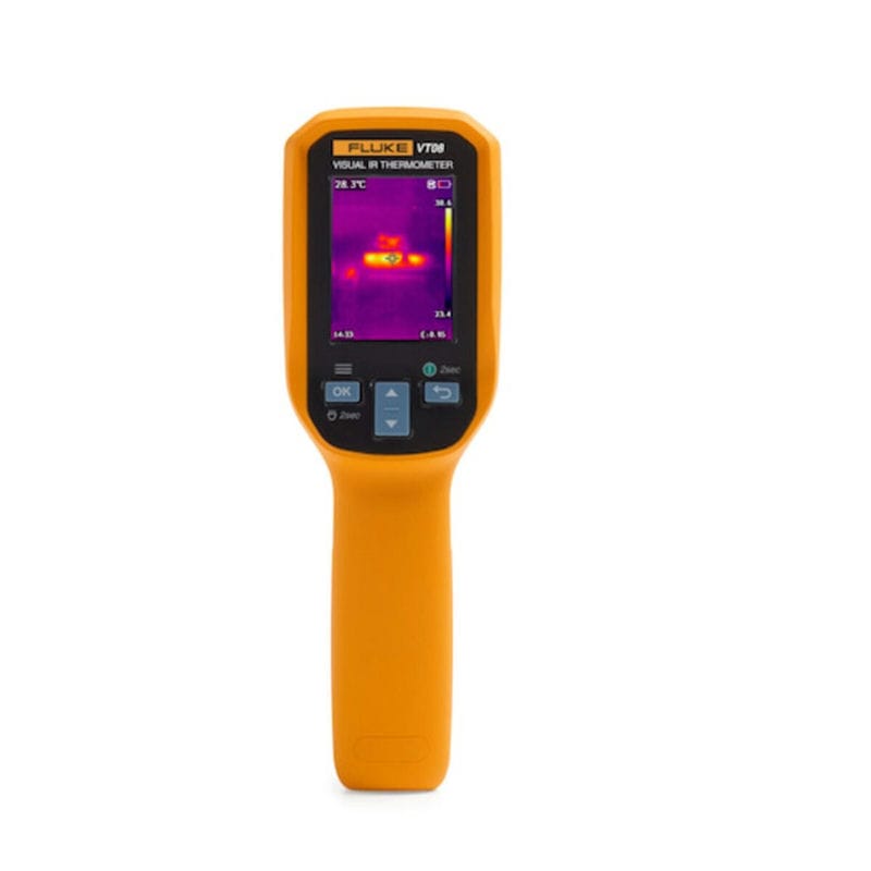 Модуль Fluke VT08