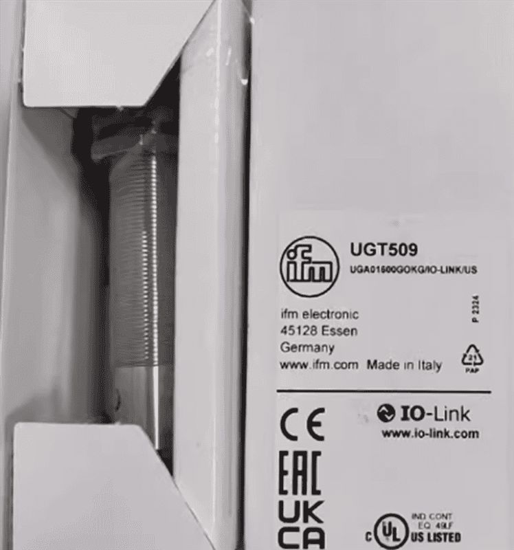 Модуль IFM UGT509