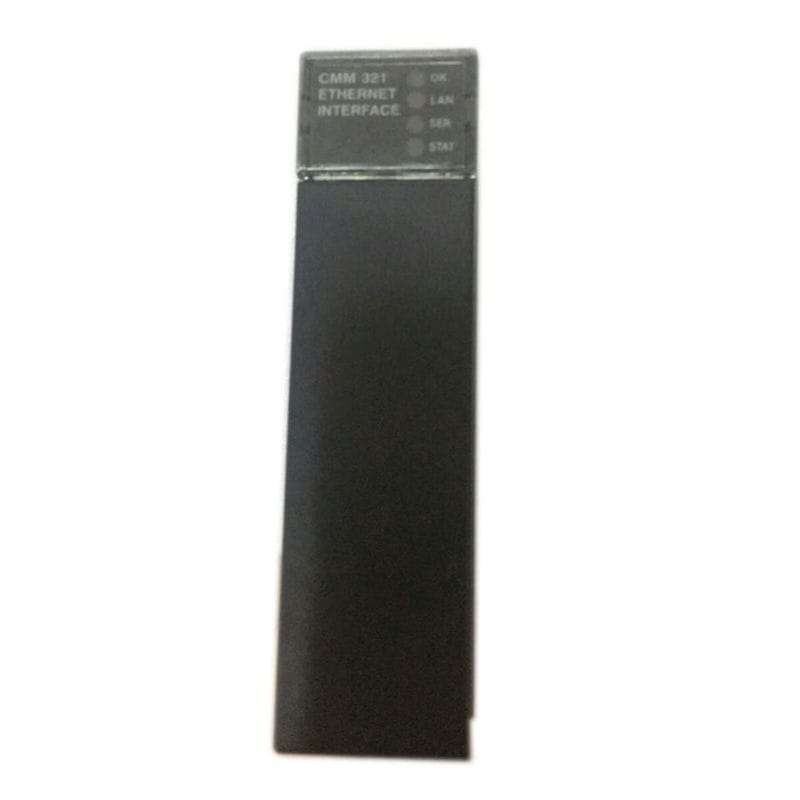 Модуль GE IC693CMM321-EE IC693CMM321