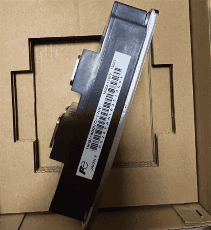 Модуль Fuji 1MBI1600VC-170E