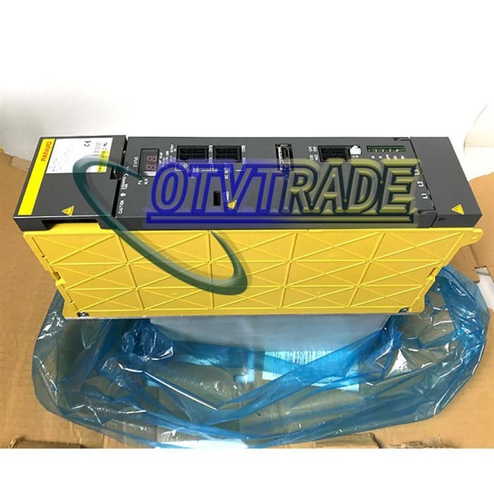 Модуль Fanuc server Driver A06B-6077-H111