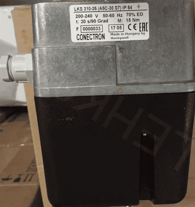 Модуль HONEYWELL LKS310-35