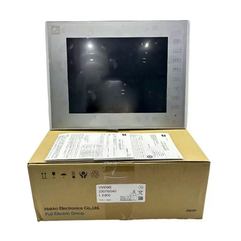 Модуль Fuji V9100iSD