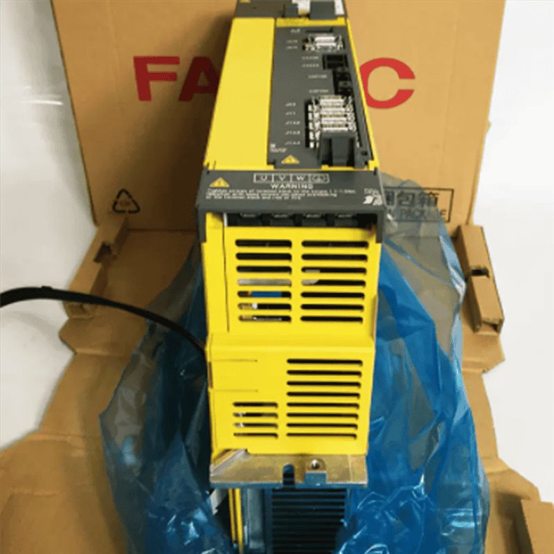 Модуль FANUC A06B-6220-H015#H600