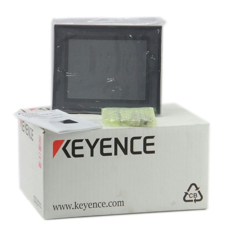 Модуль Keyence VT3-V7 VT3V7