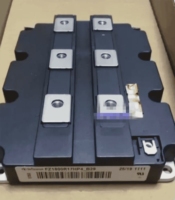 Модуль INFINEON FZ1800R17HP4-B29