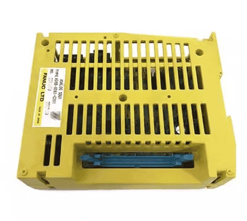 Модуль Fanuc A06B-6061-C201