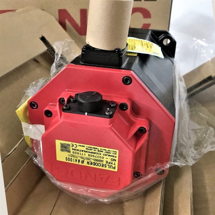 Модуль FANUC A06B-0078-B003