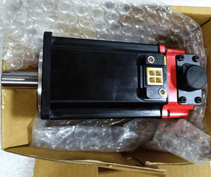 Модуль Fanuc A06B-0115-B203#0100