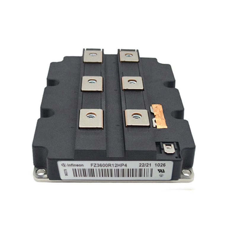 Модуль INFINEON FZ3600R12HP4