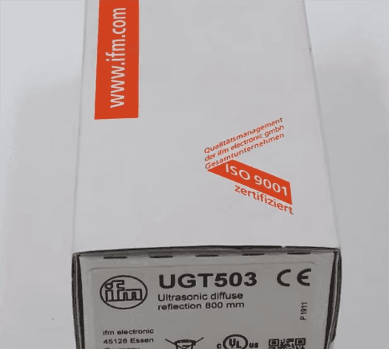 Модуль IFM UGT503