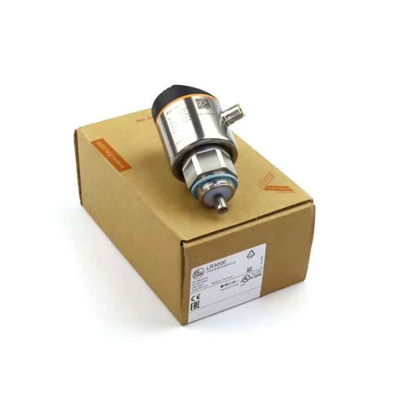 Модуль IFM LR3000