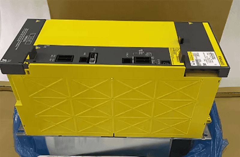 Модуль FANUC A06B-6150-H045