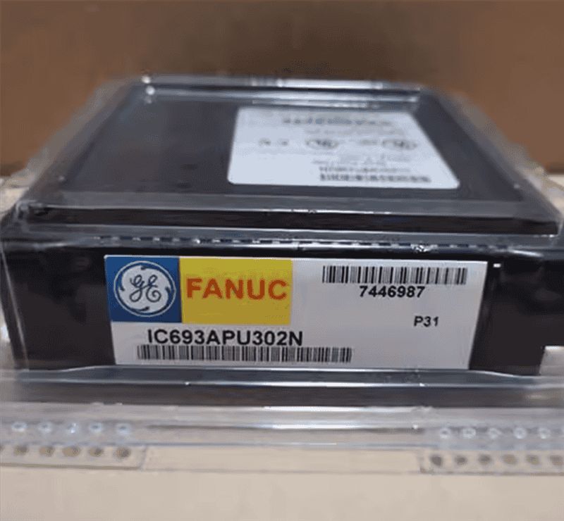 Модуль GE FANUC IC693APU302N