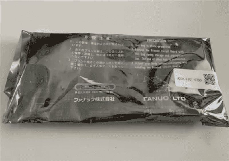 Модуль GE Fanuc A20B-8101-0790