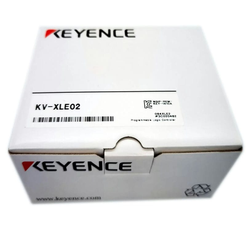 Модуль Keyence KV-XLE02
