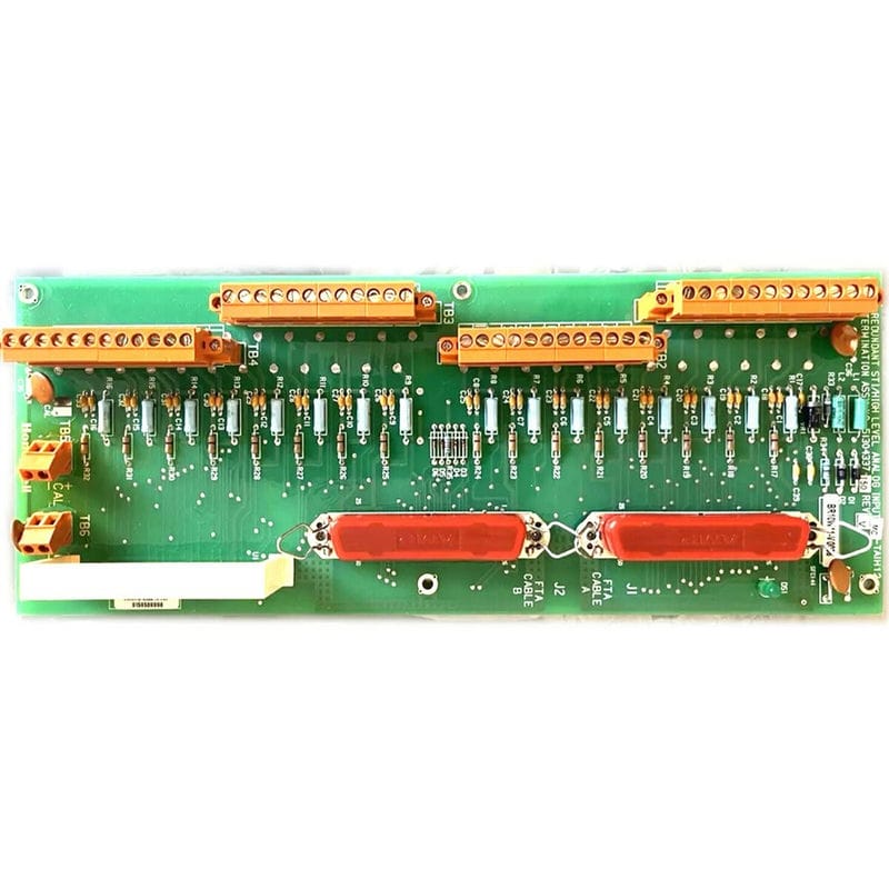 Модуль HONEYWELL 51304337-150