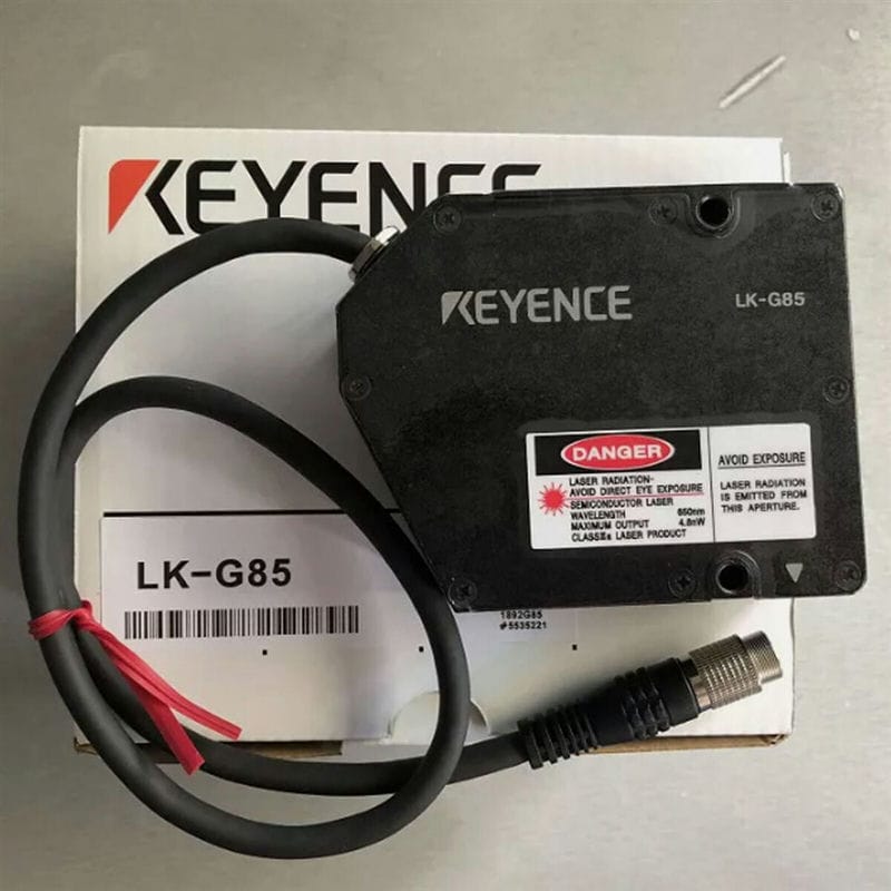 Модуль Keyence LK-G85