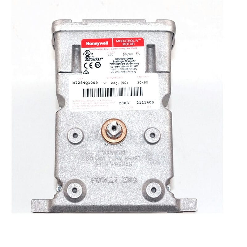 Модуль HONEYWELL M7284Q1009