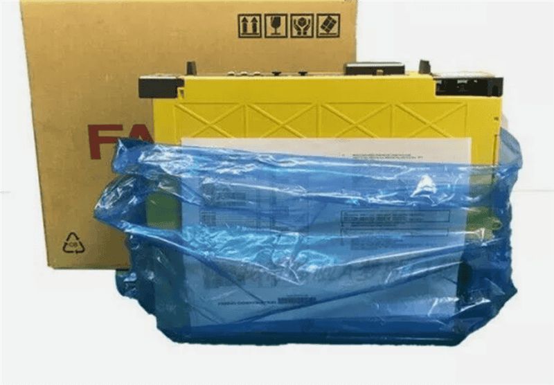 Модуль FANUC A06B-6141-H037