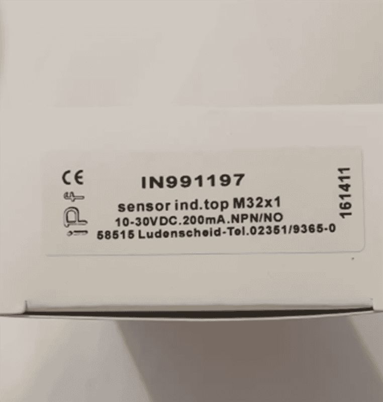 Модуль IPF IN991197
