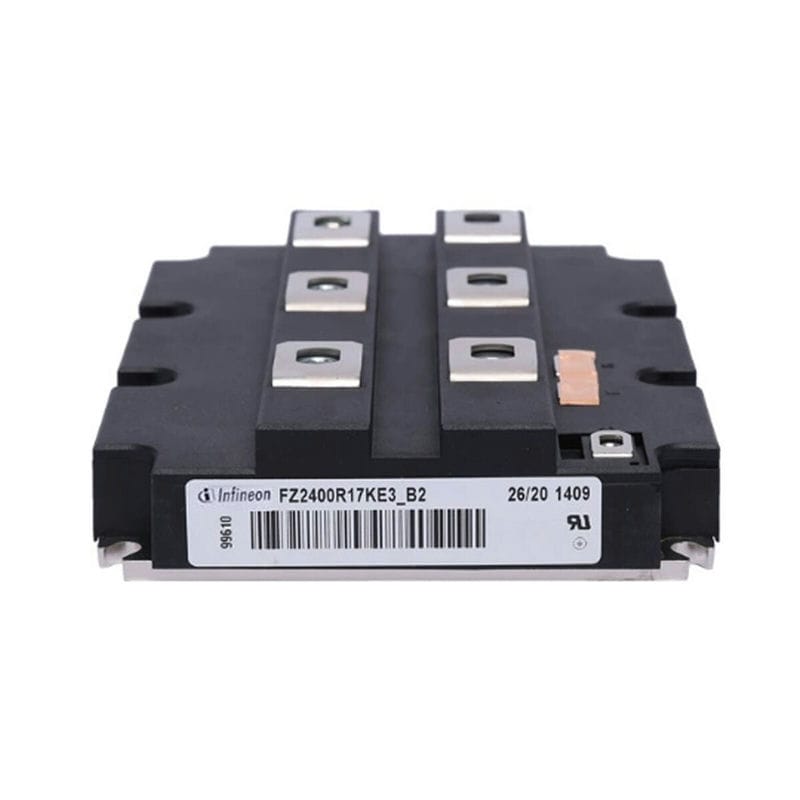 Модуль INFINEON FZ2400R17KE3_B2