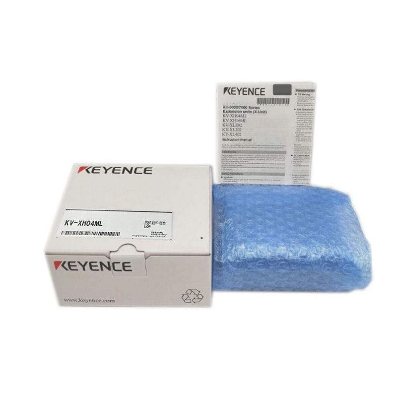 Модуль KEYENCE KV-XH04ML