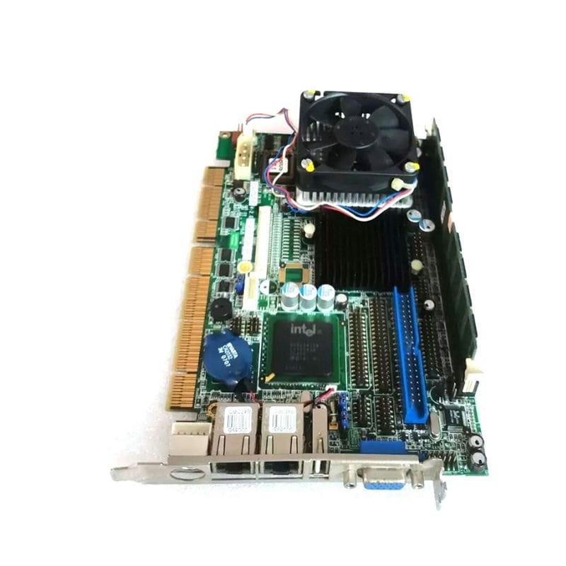 Модуль IEI PCISA-6770E2-RS-R20