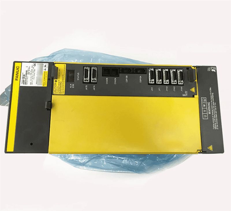Модуль FANUC A06B-6220-H030#H600