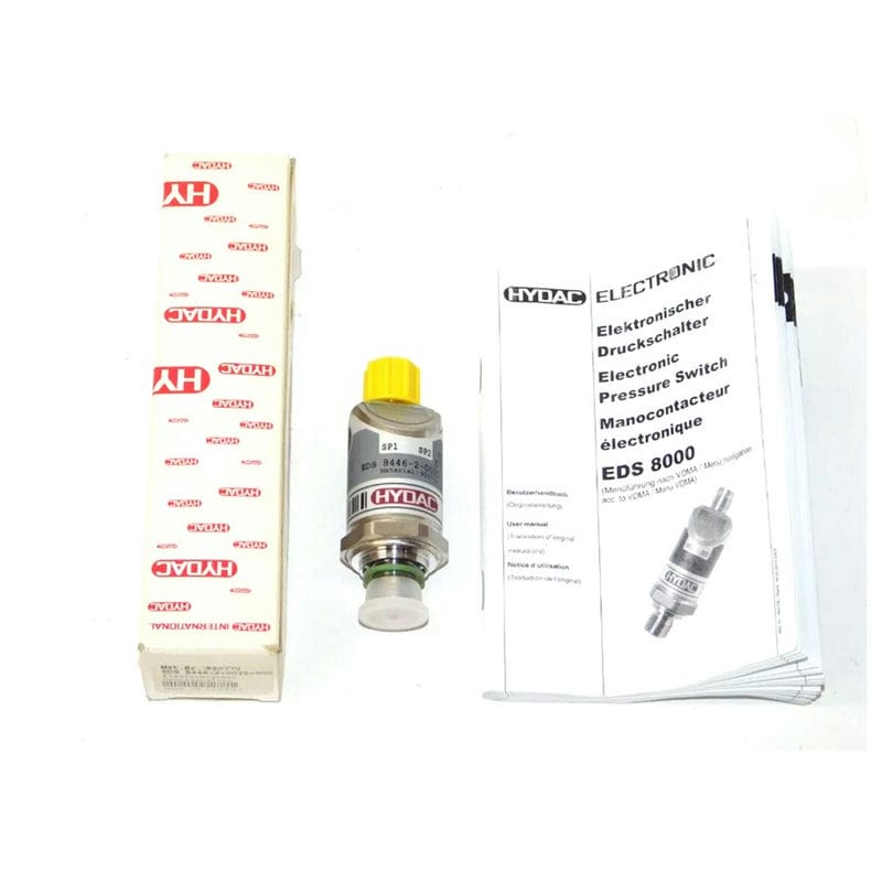 Модуль HYDAC EDS 8446-2-0025-000